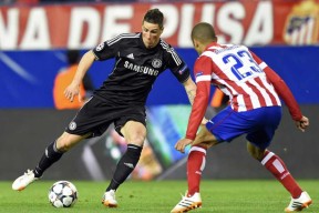 开云体育入口-保罗格林伍德帽子戏法，马竞晋级半决赛()