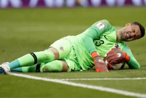 开云体育登录-今日克罗地亚欧洲杯阵容揭晓实力强劲