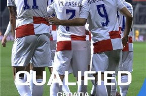 开云体育sports-荷兰国家队负于克罗地亚，惨遭欧锦赛淘汰()