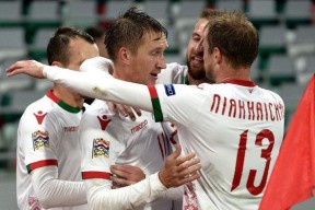 开云体育官网-爱尔兰国家队备战白俄罗斯，全队充满信心()