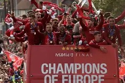 开云sports-利物浦迎接挑战，球员斗志昂扬备战()