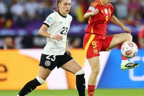 开云app-欧洲杯女足赛：德国战胜法国晋级决赛()