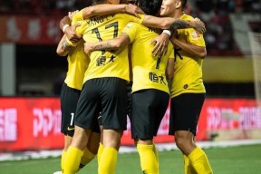 开云体育app-广州富力惊险获胜，全力保住三分()