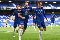 切尔西客场告捷，欧战资格前途一片光明(切尔西客场表现)