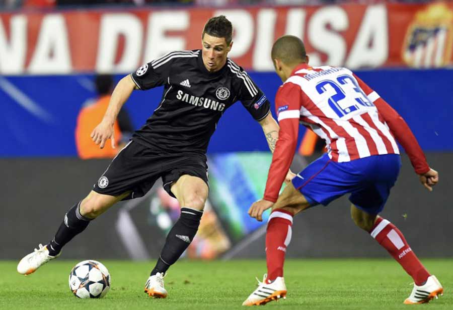 开云体育入口-保罗格林伍德帽子戏法，马竞晋级半决赛()  第1张