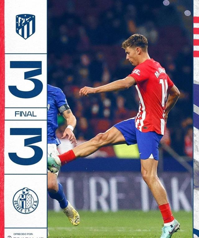 开云体育入口-保罗格林伍德帽子戏法，马竞晋级半决赛()  第2张